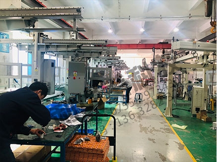 桁架機器人 桁架機器人