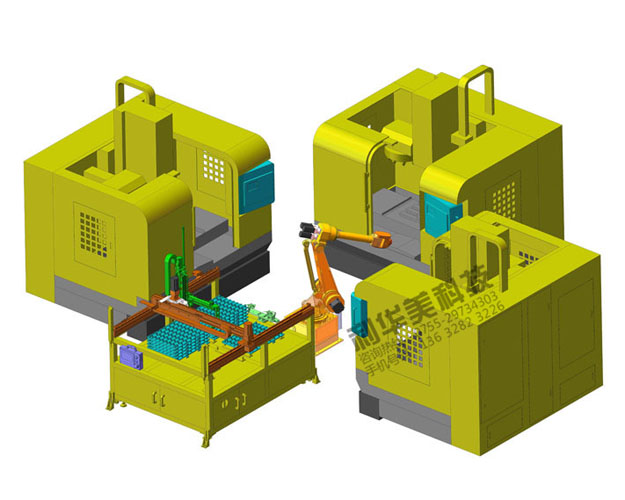 影響沖床機(jī)械手穩(wěn)定性和定位精度的因素