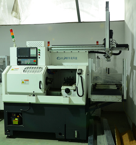 數(shù)控車床機械手維護方式有六點