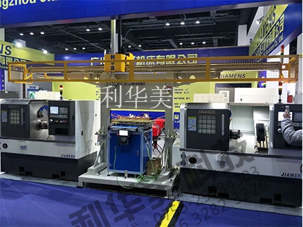 外圓磨床機(jī)械手的應(yīng)用范圍越來越廣泛