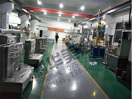 2019年桁架機(jī)器人為何會熱賣?