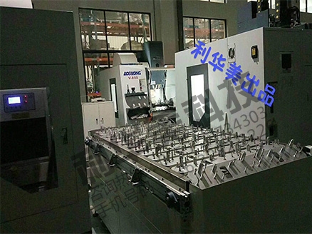 桁架機(jī)械手市場需求不斷增漲