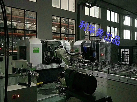 桁架機械手的產(chǎn)品特點是什么？