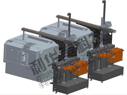 桁架機械手 桁架機械手