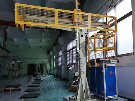 桁架機(jī)械手 桁架機(jī)械手