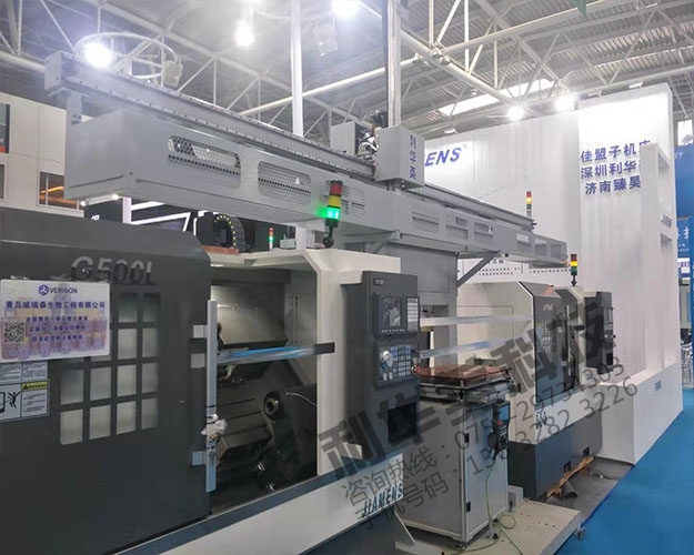 桁架機(jī)械手 桁架機(jī)械手