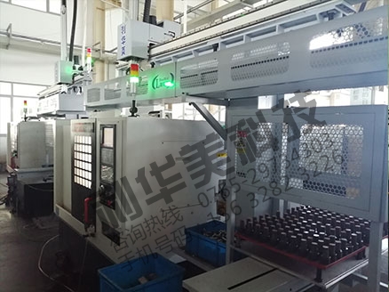 中國桁架機器人的行業(yè)發(fā)展趨勢