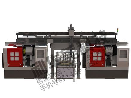 如何在眾多桁架機器人廠家區(qū)分優(yōu)劣